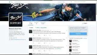 Blade and Soul NA HeadStart Problems and solutions my point of view