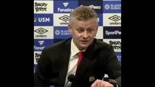 OLE OUT: HOW OLE GUNNER LIED TO THE FANS AND THE CLUB