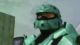 Red Vs Blue-Project Freelancer-Falling Apart [Music Video]