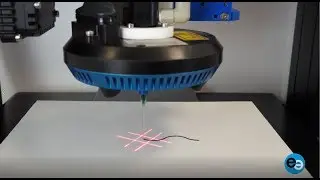 Optical inspection of beads dispensed by preeflow eco-PEN450