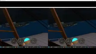 Using Android Gyro Sensor to Mouselook Camera Control @secondlife