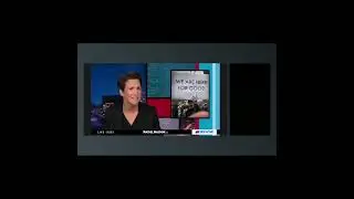 Maddow: Trump Definitely Wants To Make Sure That People's Health Premiums Double Or Triple In Cost