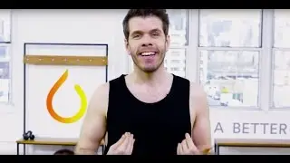 Perez Hilton's PEREZ Workout &mdash; DB365