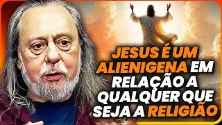 Por que quem se parece com Jesus vira um ESTRANHO para o mundo