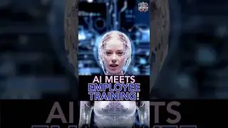 AI meets employee training!