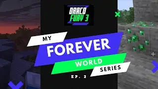 Forever World Series - Ep  2