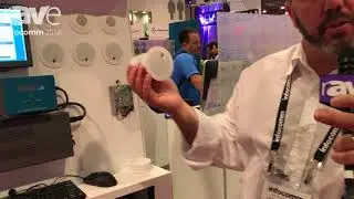 InfoComm 2018: Cambridge Sound Management Discusses QtPRO Sound Masking System