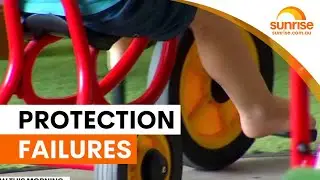 Queensland child protection failures exposed | Sunrise
