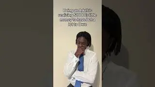 It really do be like that 😂