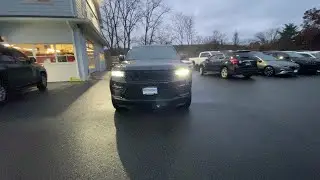 2025 Jeep Grand Cherokee Limited New Milford, Woodbury, Putnam Lake, Heritage Village