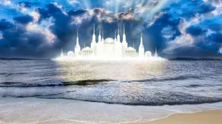 Zechariah 8:1-23 - I Will Retreat to Zion