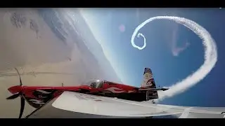 Extreme Air Tag Action Adventure Sports Commercial, Palm Springs & Panama