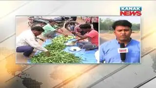 Normalcy Returned; Curfew Relaxed For 9 Hrs In Bhadrak