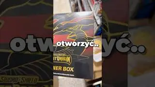 I'M OPENING ETB with LOST ORIGIN!