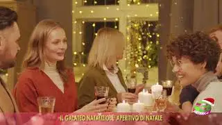 IL GALATEO NATALIZO: L' APERITIO DI NATALE