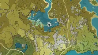 Hidden palace of guizang formula Genshin Impact