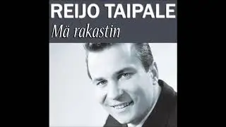 Reijo Taipale - M&auml; rakastin (1976)