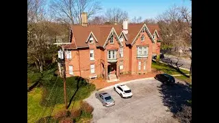 100 Ashurst Lane, Mount Holly, New Jersey
