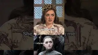 How &lsquo;Game of Thrones&rsquo; Influenced Maisie Williams&rsquo; Signature Scent