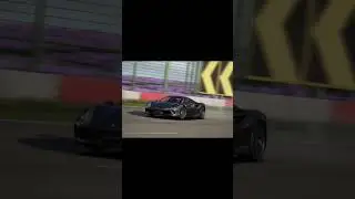 Ferrari Drift Racing #racingmaster