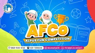 Alpus Fun Competition 2025