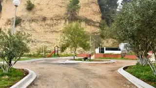 تابعو آخر أشغال التهيئة بحديقة الحيوانات ببن عكنون ZOO PARK