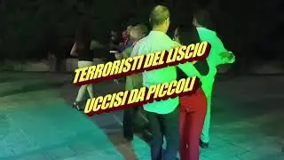 UCCISI DA PICCOLI
