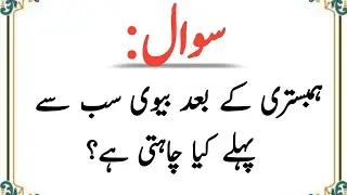 Top Islamic Questions Answers - UrduQuiz -Islamic question  - Islamic SawalJavab - Islamic Quiz -