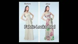Realistic Dress Mockup in Photoshop 2026 (Pro Tips)