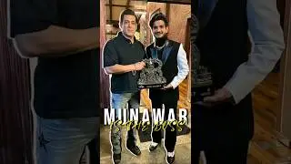 Munawar Faruqui Bigg boss Winner Edit | Dynamic Edits