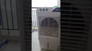 Best Air cooler under 10000 in 2025 | Bajaj DMH 90 desert air cooler review