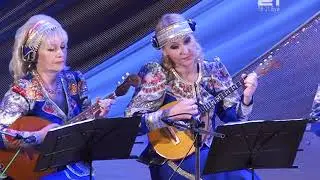Открытие сезона в ДКЖ