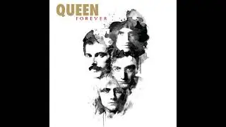 Queen - Let Me In Your Heart Again (Instrumental)