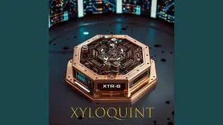 Extropic.ai Fire (Thermo-Quantum Edition Reimagined)