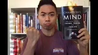 The Champion's Mind (Think GOLD!) | Jim Afremow