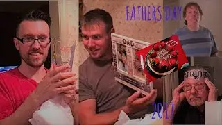 HAPPY FATHERS DAY!