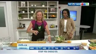 back to school recipes