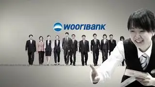 Woori Bank  - Lịch Sử H&igrave;nh Th&agrave;nh V&agrave; Ph&aacute;t Triển