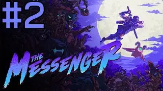 The Messenger Platinum Guide Part 2
