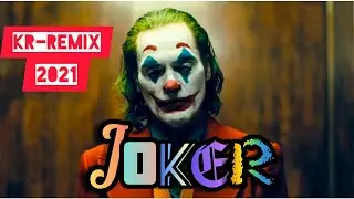 JOKER (2019) x Calm Before The Storm |(ENGLISH)| KR - REMIX  2021 | New Year special | #Joker #remix