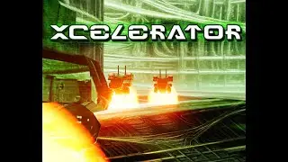Xcelerator - Epic MegaJam 2023