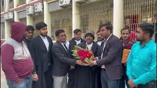 East Champaran Bihar district motihari court 