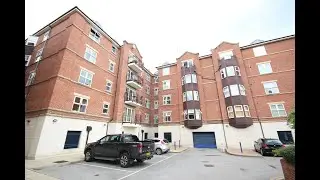 2 Bed Flat To Rent In Headingley, Leeds, LS16.