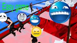 Free fire squid game| TRY TO NOT LAUGH 😂 | 