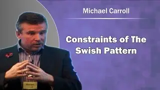 Constraints of The Swish Pattern