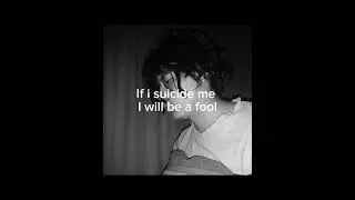 Maybe is sad sh…. AloeMendoza #sadtrap#trap#aloe