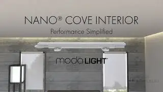 Moda Nano Cove