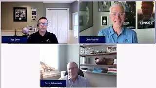 Resiliency and redefining possibility with Chris Waddell