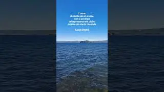 UOMO DISTRATTO (Lacio Drom) 