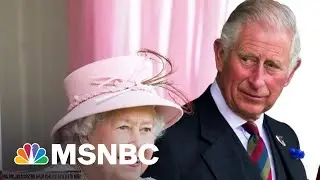 With Rise Of King Charles III, Questions Loom Over Allegiances To Monarchy From other Nations